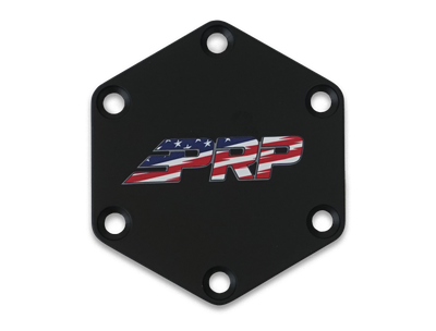 PRP Steering Wheel Center Cap - New Glory Shadow - G100-NG2 Photo - Primary