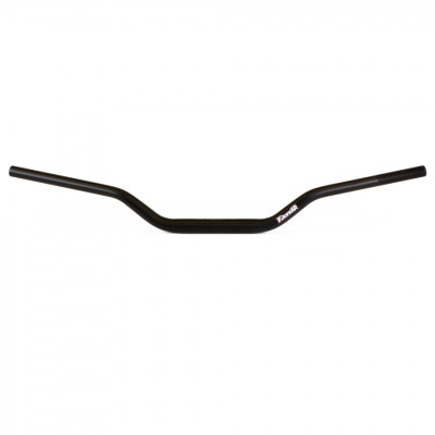 Renthal Rent Fatbar Streetfigher Blk - 814-50-BK Photo - Primary