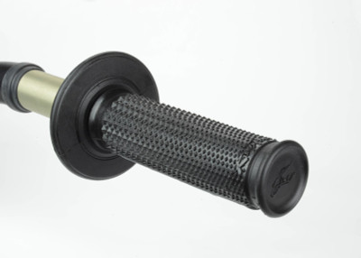 Renthal Ult Tacky 1/2 Waffle Tapered - G198 User 1