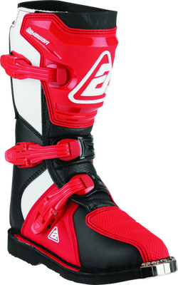 Answer Ar1 Boot Blkred Y4 - 446644 User 3