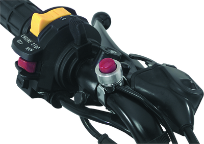 Bike Master Kill/Horn Button - 201080 Photo - Primary