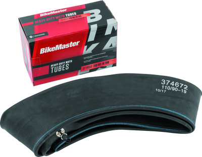 Bike Master 110/90-19 Tr6 Tube Hd Bm - 374672 Photo - Primary