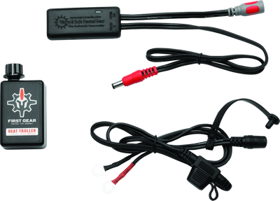 First Gear Single Remote Heat-Troller - 527426 Photo - Primary