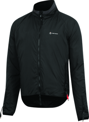 First Gear Heated Jkt Liner Gen4 Xl - 527461 User 3