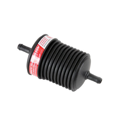 KraftWerks Magnetic In-Line Oil Filter - R50-FLTR-02 Photo - Primary