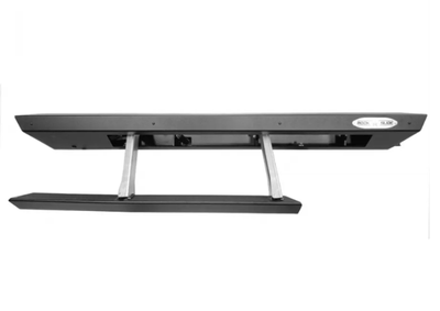 Rock Slide 07-18 Jeep Jk 2 Door Jk 2D Step Sliders (2 Boxes) - BD-SS-300-JK2 User 1