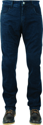 Speed and Strength True Grit Jean Blu 32X34 - 889801 User 3