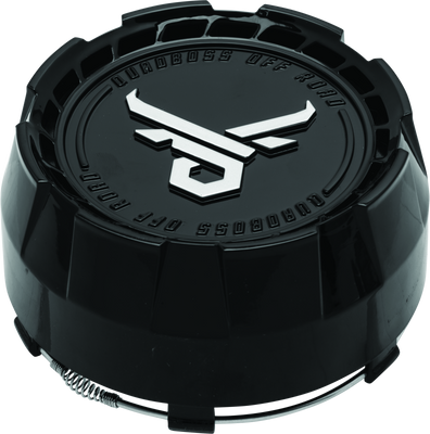 QuadBoss Big Slicer Wheel Cap - 608595 Photo - Primary