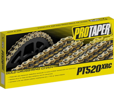 ProTaper Pt 520Xrc120L - 023107 User 1