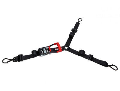 SpeedStrap 2In HD 3-Point Spare Tire Tie-Down with Swivel Hooks - 26550 Photo - Primary