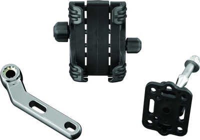 Kuryakyn Std Tech-Connect Perch Mnt Chr - 1788 Photo - Primary