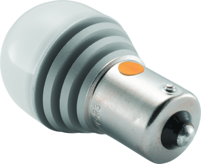 Kuryakyn Sing Circuit Amb Led 1156 Bulb - 2889 Photo - Primary