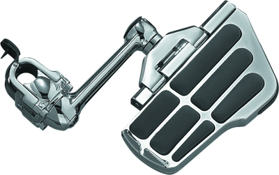 Kuryakyn Ergoii W/Unlighted Flrboard - 4059 Photo - Primary