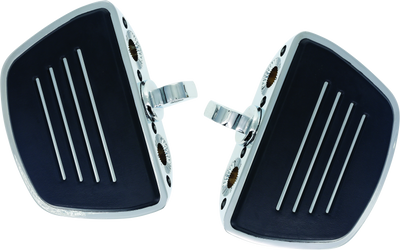 Kuryakyn Prem Mini Board W/Male Mount - 4392 Photo - Primary