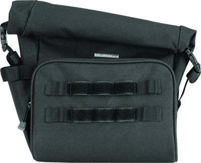Kuryakyn Hoodrat Uni Swingarm Bag - 5170 Photo - Primary