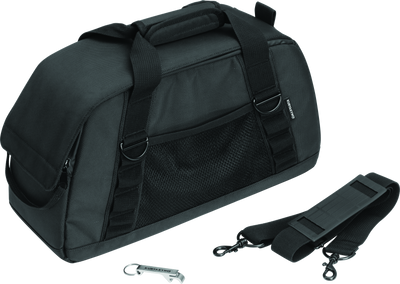 Kuryakyn Saddlebag Cooler Black - 5202 Photo - Primary