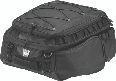 Kuryakyn Momentum Roamer Bag - 5214 Photo - Primary