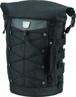 Kuryakyn Momentum Deadbeat Duffle Bag - 5223 Photo - Primary