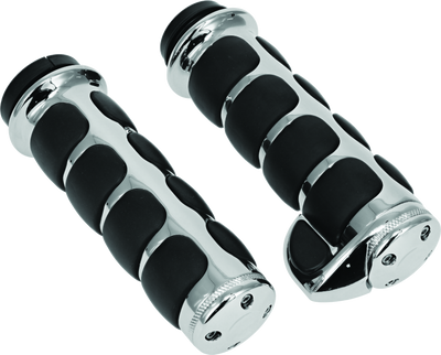 Kuryakyn Premium Iso Grips - 6228 Photo - Primary