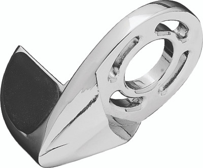 Kuryakyn Iso Throttle Boss - 6250 Photo - Primary