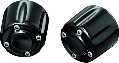 Kuryakyn Grip End Weights Blk - 6339 Photo - Primary