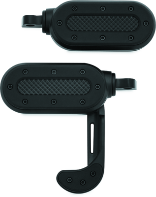 Kuryakyn Hvy Ind Swtchbld W/Adpt Blk - 7028 Photo - Primary