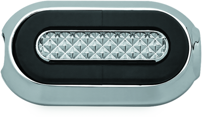 Kuryakyn Hvy Ind Shift Peg Chr - 7035 Photo - Primary