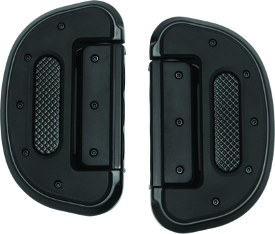 Kuryakyn Heavy Ind Folding Board Blk - 7046 Photo - Primary