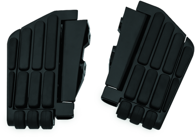 Kuryakyn Transformer Floorbds Gl Blk - 7061 Photo - Primary