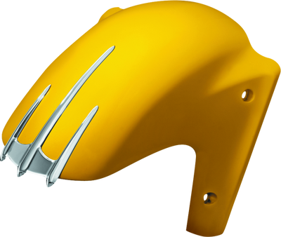 Kuryakyn Triceptor Fender Accent - 7340 Photo - Primary