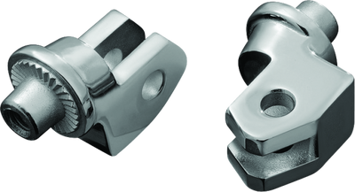 Kuryakyn Splined Frt Adapter For Yamaha - 8814 Photo - Primary