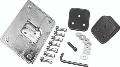 Kuryakyn License Holder - 9165 Photo - Primary