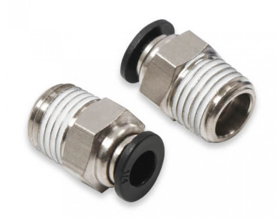 Holley EFI High Flow Dual Solenoid Boost Control Kit (HOE-1557-201)