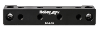 HOLLEY EFI 1/8NPT SENSOR BLOCK (HOE-1534-35)