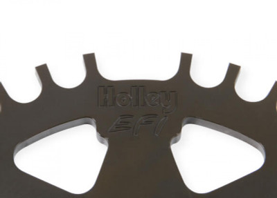 Holley EFI Universal 36-1 Crank Trigger Wheel (HOE-2556-125)