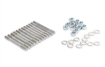 Holley 351W Hi-Ram Intake Manifold Stud Kit (HOE-2300-247)