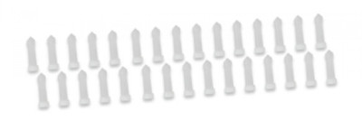 Holley EFI Unterminated 15' Flying Lead Main Harness (HOE-1558-126)