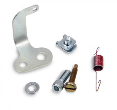 Holley EFI Ford Automatic trans spring and perch bracket (HOE-220-152)