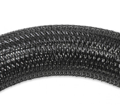 Holley EFI F6 Split Wire Loom - 1/8 Inch (HOE-2573-101)