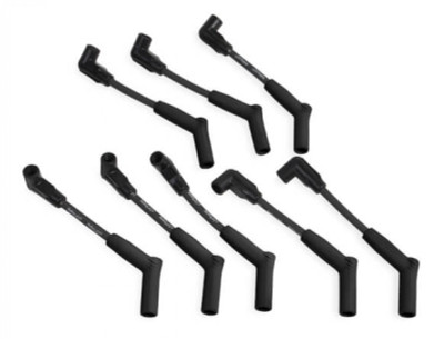 Holley EFI Spark Plug Wire Set -Holley SmartCoil Packs (HOE-1561-103)