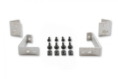 Holley Dash Bezels for the Holley EFI 7" Dashes (HOE-3553-360)