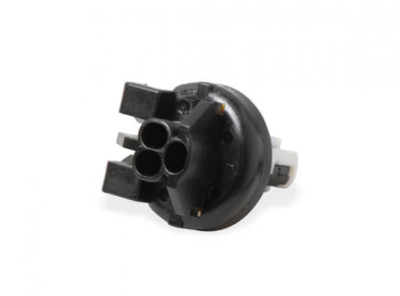 Holley EFI Throttle Position Sensor and Pressure Transducer Connector (HOE-2570-306)
