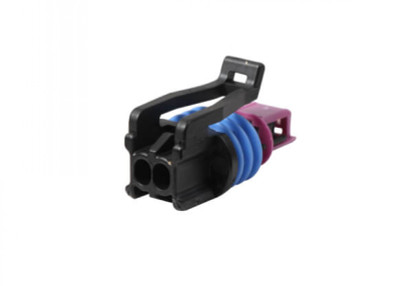 Holley EFI GM Coolant Temperature Sensor (CTS) (HOE-2570-215)