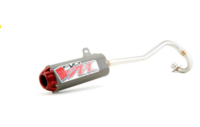 Big Gun Evo M Series-Xr/Crf 80/100 F/S - 10-1123 User 1