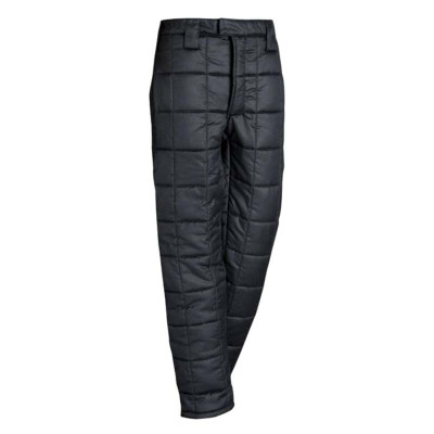 Sparco AIR-15 Size 56 (SFI 15) Pant - Black - 001153X15P56NR Photo - Primary