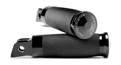 Performance Machine Pm Ft Peg SetContour Rubber - 0035-0083-B Photo - Primary