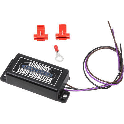 Badlands Load Equalizer - LE-01 Photo - Primary
