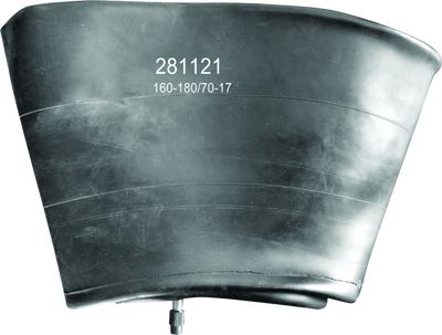 TwinPower 160-180/70-17 Tube Center Tp - 281121 Photo - Primary