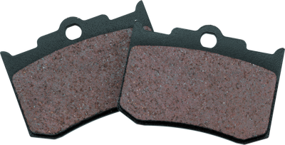 TwinPower Twin Power Brake Pads 07067 - 596972 Photo - Primary