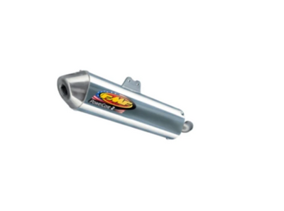 FMF Racing Powercore 2 Slencer Blaster - 020263 User 1